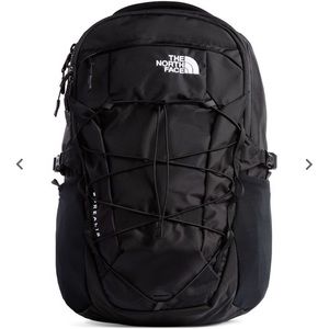 The North Face Jetsetter Backpack